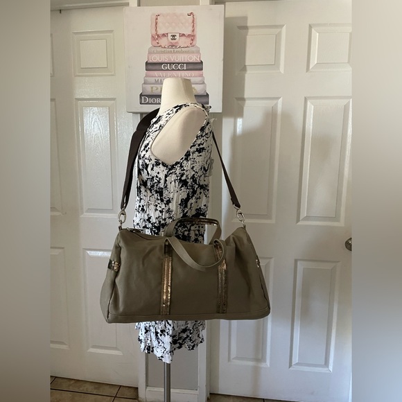 Vanessa Bruno Travel bag - Picture 2 of 11